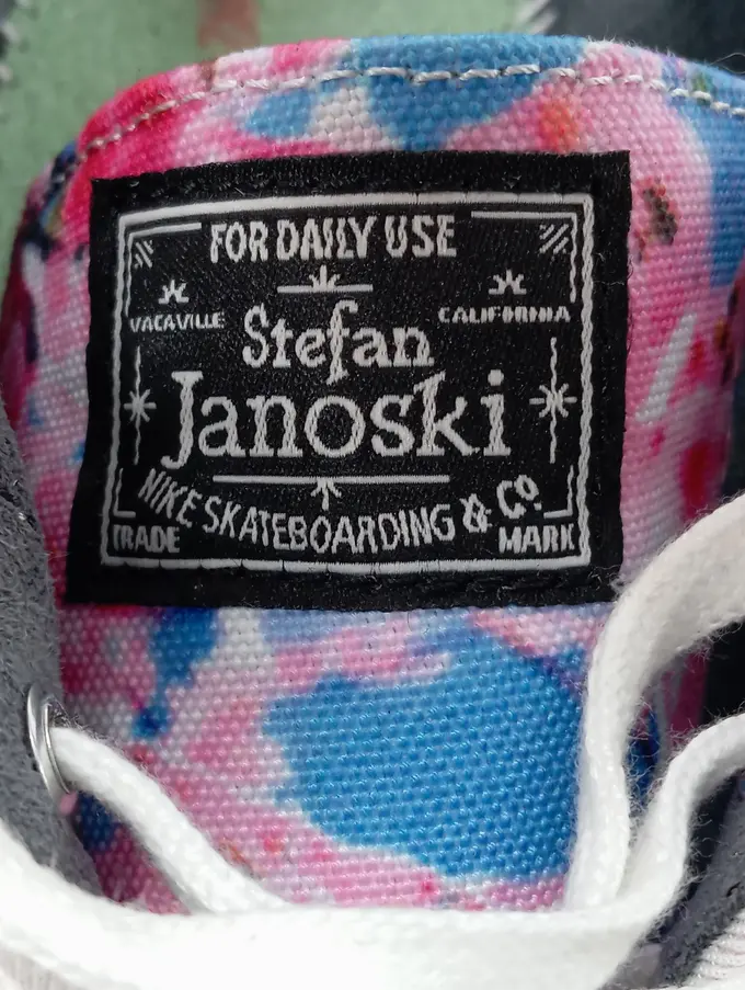 NIKE Sneaker low Bild 3