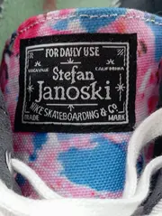 Vorschaubild NIKE Sneaker low 3