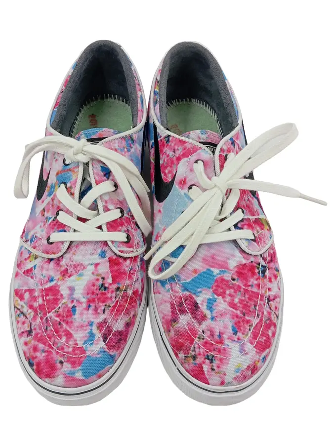 NIKE Sneaker low Bild 2