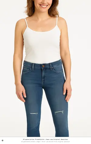 RICH & ROYAL Jeans Skinny Fit