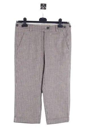 TURNOVER Stoffhose