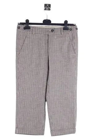 TURNOVER Stoffhose