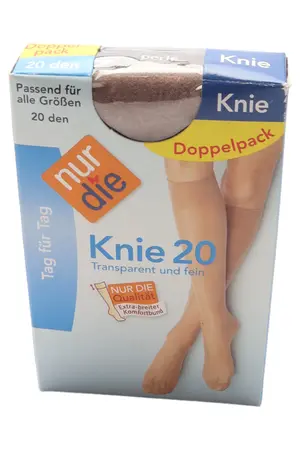NUR DIE Strümpfe