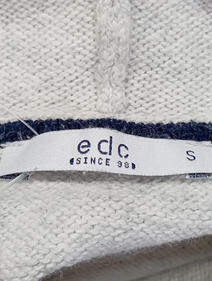 ESPRIT Kapuzenpullover Bild 3