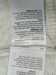 Vorschaubild 4 von Damen Kapuzenpullover Hoodie Grau Gr. 36/S Casual Komfortabel