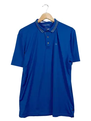 CALVIN KLEIN Poloshirt