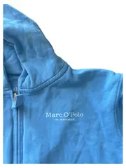 Vorschaubild MARC O'POLO Sweatjacke 2