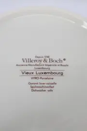 Vorschaubild VILLEROY & BOCH Suppenterrine 2