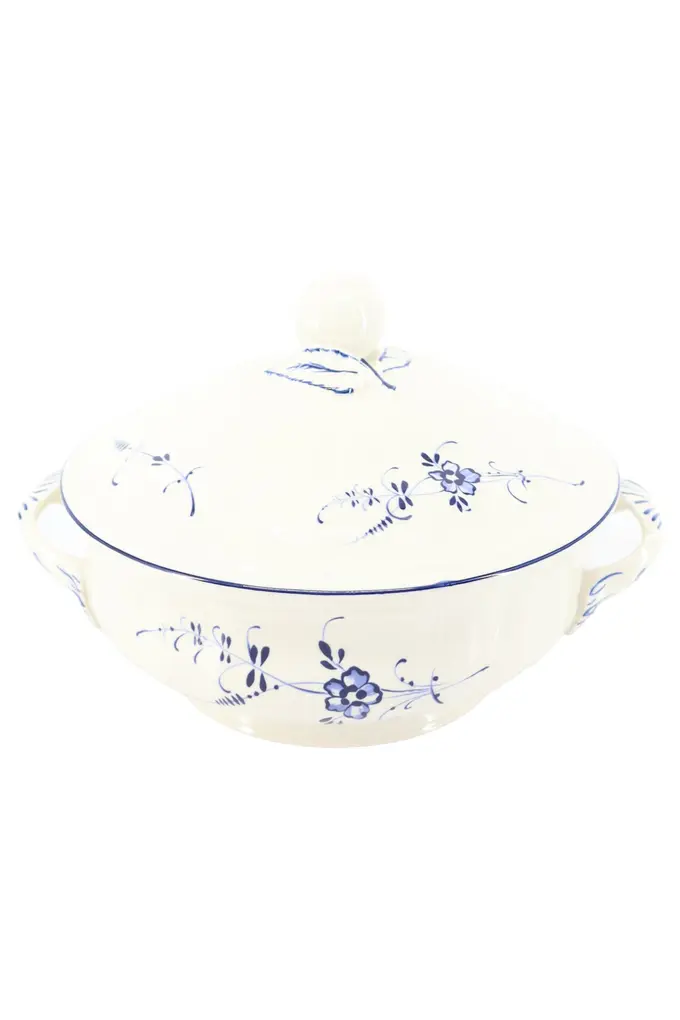 VILLEROY & BOCH Suppenterrine Bild 1
