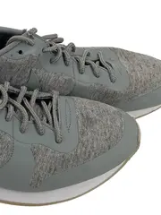 Vorschaubild 4 von Sneaker low Damen Gr. 39 Grau Sportlich Freizeitschuh
