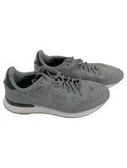 Vorschaubild 1 von Sneaker low Damen Gr. 39 Grau Sportlich Freizeitschuh