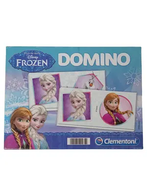 CLEMENTONI Domino