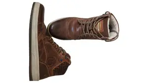 BUGATTI Schnürschuhe