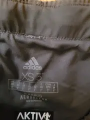 Vorschaubild 3 von Damen Laufshorts BMW Berlin Marathon 2020 Gr. XS Grau