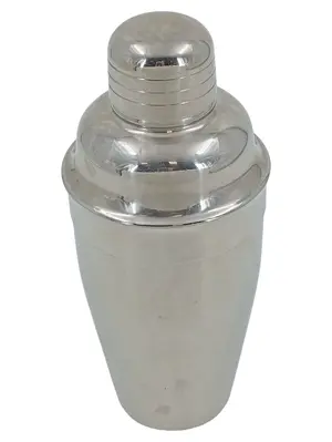 TCM Cocktail Shaker