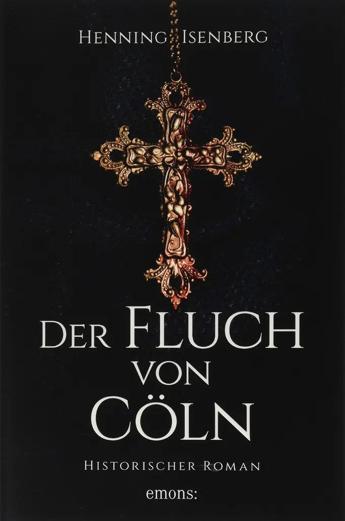 Historischer Roman Bild 1