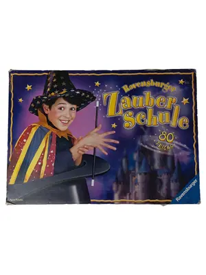 RAVENSBURGER Brettspiel