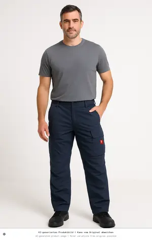ENGELBERT STRAUSS Cargohose