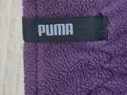 Vorschaubild 3 von Fleece Handschuhe Damen Gr. M Lila Sporthandschuhe Winter