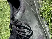 Vorschaubild 3 von Herren Sportschuhe Sneaker Schwarz Gr. 45.5 Freizeit Sport
