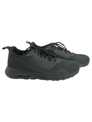 Vorschaubild 1 von Herren Sportschuhe Sneaker Schwarz Gr. 45.5 Freizeit Sport