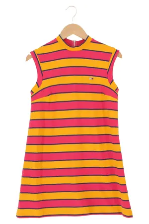 TOMMY JEANS Sommerkleid