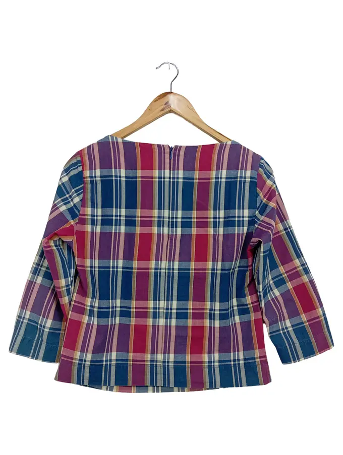 GANT Bluse Bild 2