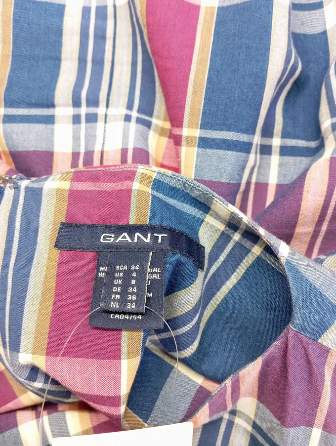 GANT Bluse Bild 3