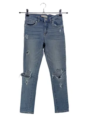 LEVIS Destroyed Jeans