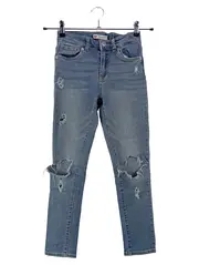 Vorschaubild LEVIS Destroyed Jeans 1
