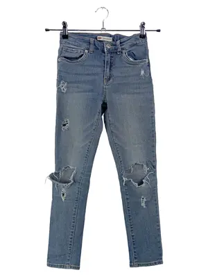 LEVIS Destroyed Jeans
