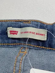 Vorschaubild LEVIS Destroyed Jeans 3