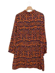 Vorschaubild JOSEPH JANARD Blusenkleid 2