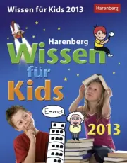 Vorschaubild Sachbuch für Kinder 1