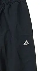 Vorschaubild 2 von Herren Jogginghose Trainingshose Schwarz Gr. S Sportlich