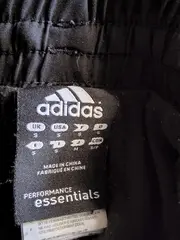 Vorschaubild 4 von Herren Jogginghose Trainingshose Schwarz Gr. S Sportlich