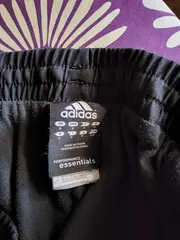 Vorschaubild 3 von Herren Jogginghose Trainingshose Schwarz Gr. S Sportlich