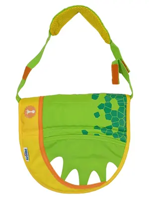 TRUNKI Umhängetasche