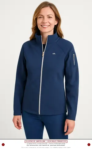 OLD NAVY Softshelljacke