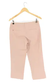 Vorschaubild 2 von Damen Stoffhose W34/42/XL Gestreift Mehrfarbig Elegant Preppy