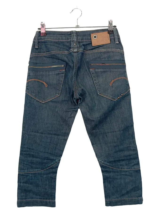 G-STAR RAW Jeans Slim Fit Bild 2