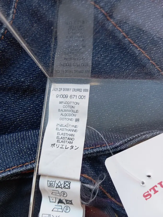 G-STAR RAW Jeans Slim Fit Bild 3