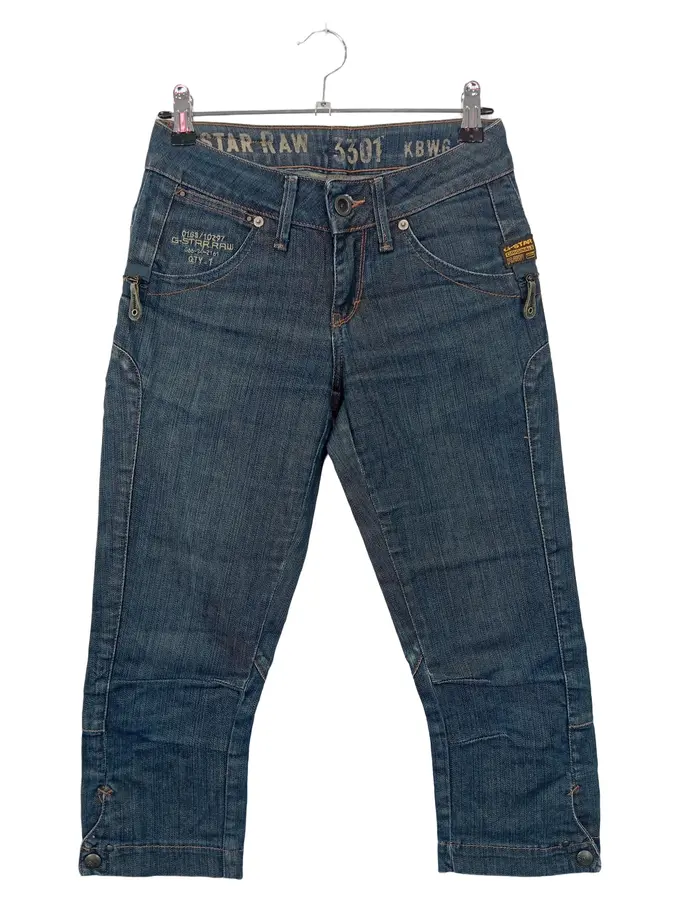 G-STAR RAW Jeans Slim Fit Bild 1