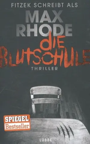 Horrorbuch