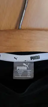 Vorschaubild 7 von Kinder T-Shirt Schwarz Gr. 104 Sportlich Worldwide Print Baumwolle