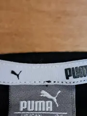 Vorschaubild 6 von Kinder T-Shirt Schwarz Gr. 104 Sportlich Worldwide Print Baumwolle