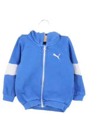 PUMA Sweatjacke