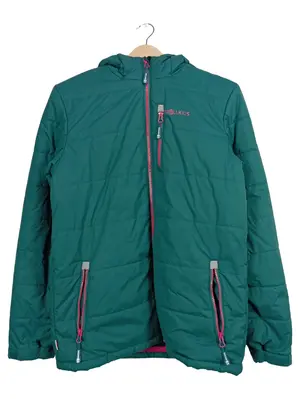 TROLLKIDS Steppjacke