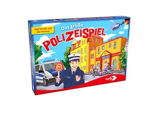 NORIS Brettspiel