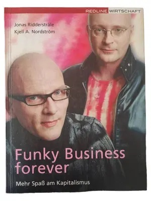 Fachbuch für Wirtschaft